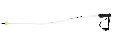 Превью Горнолыжные палки Палки горнолыжные HEAD Worldcup SG JR White/Black/Neon Yellow (381062)